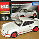 Illustration for article titled Teutonic Tuesday: A first look at the Tomica Porsche 911 Carrera RS 2.7